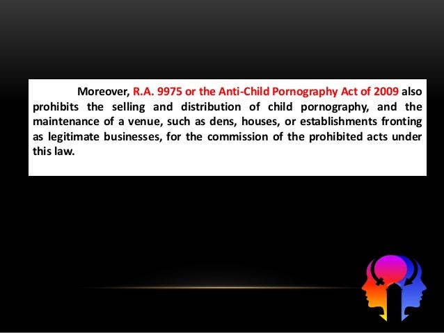 Cyber sex minor with adult legal